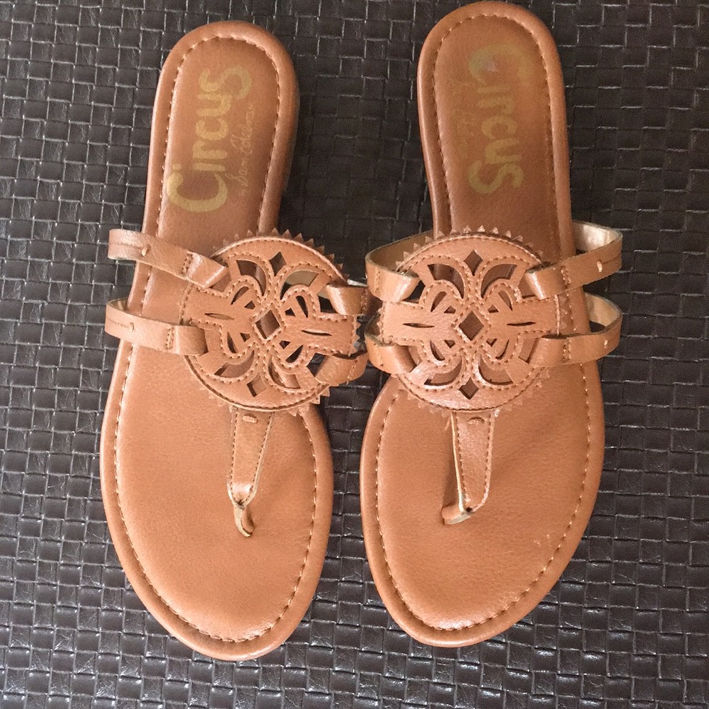 Circus by Sam Edelman Clara Sandal